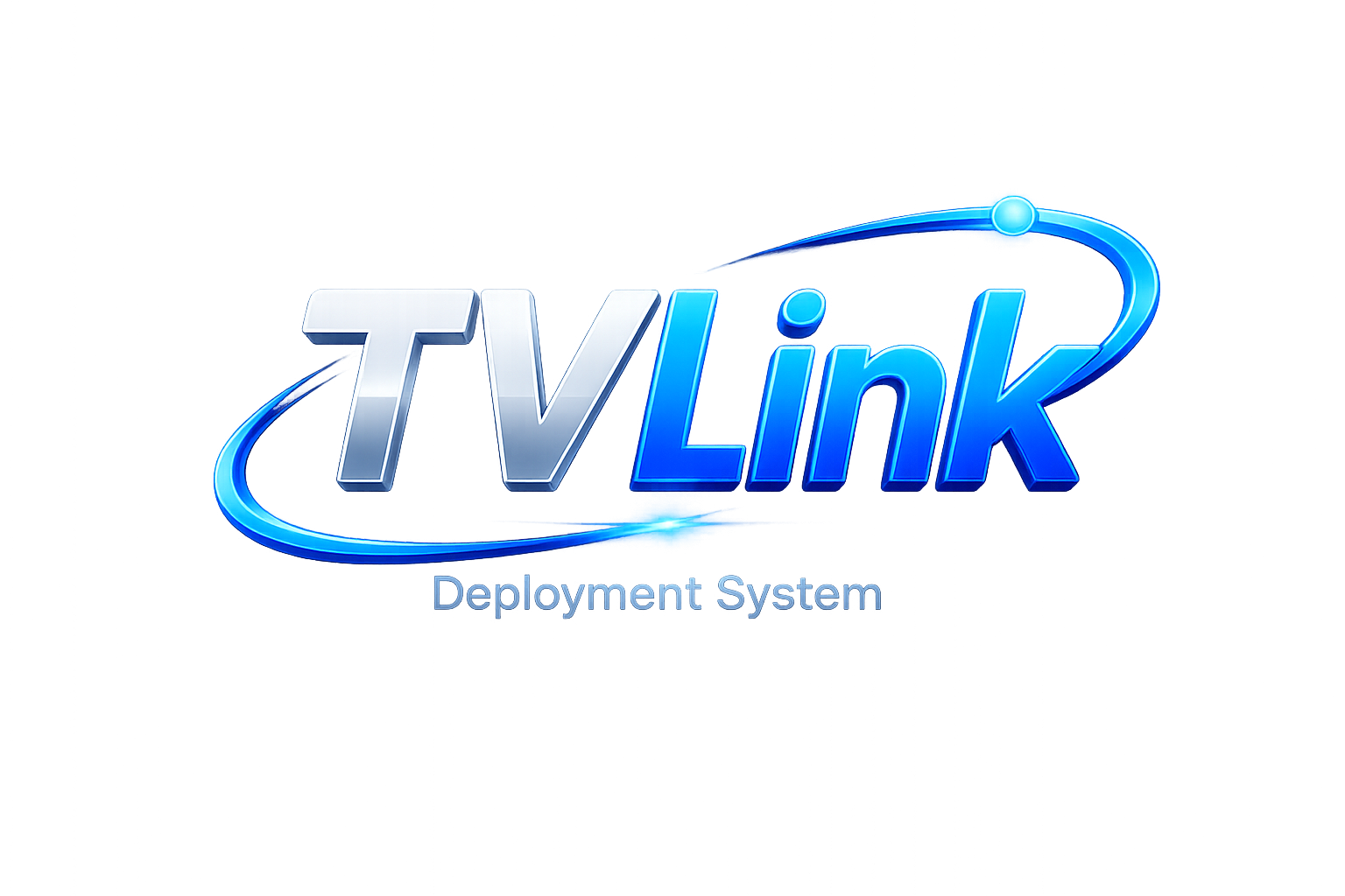 TVLink Logo